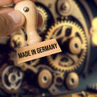 Mehr Schein als Sein: Nahrungsergänzungsmittel „made in Germany“