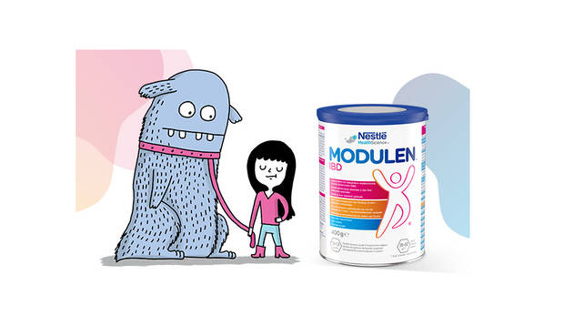 © NHS ModuLife®