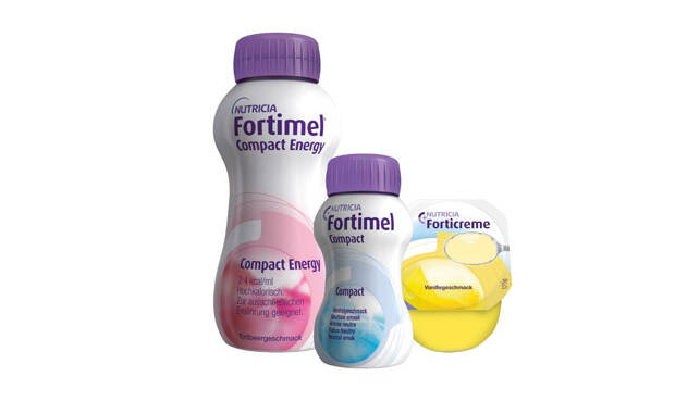 © Nutricia