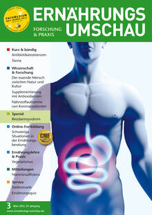 Ausgabe 3 Cover