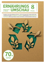 Ausgabe 8 Cover