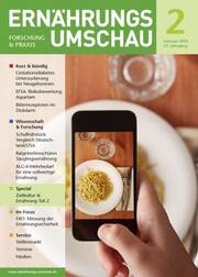 Ausgabe 2 Cover