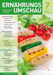 Ausgabe 7 Cover