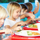Kostenfreies Schulmittagessen aus dem Bildungspaket