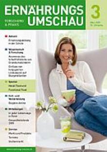 Ausgabe 3 Cover