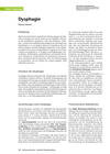 EU 2025 Sonderausgabe Mangelernährung
