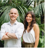 Die PsychologInnen von Mindfulife unterrichten u. a. wirkungsvolle Techniken und Methoden der Achtsamkeit. © Abbi Wensyel Die PsychologInnen von Mindfulife unterrichten u. a. wirkungsvolle Techniken und Methoden der Achtsamkeit. © Abbi Wensyel