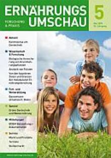 Ausgabe 5 Cover