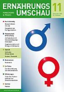 Ausgabe 11 Cover