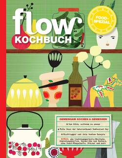 Cover des Kochbuchs. © G+J Food & Living GmbH & Co. KG