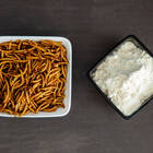 Insekten als Lebensmittel der Zukunft?