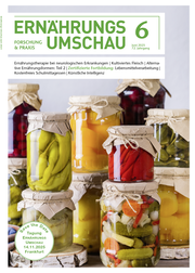 Ausgabe 6 Cover