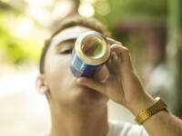 Energydrinks