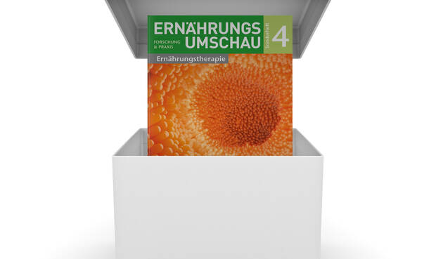 Unser neues Sonderheft ist da! © masterzphotois/iStock/Getty Images Plus