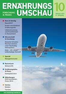 Ausgabe 10 Cover