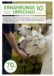 Ausgabe 10 Cover