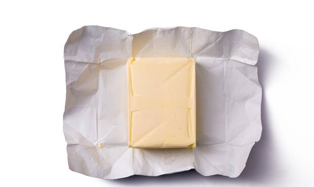 Butter, entblößt: Mit der internationalen Palmölproduktion schwelt bereits ein neuer Streit. © orinoco-art / iStock / Thinkstock