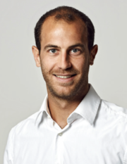 Martin SCHEUPLEIN arbeitet als Coach und Trainer. Im Mittelpunkt seiner Arbeit steht das M: das Miteinander, der Mensch, die Motivation. Bild von Martin SCHEUPLEIN.