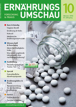 Cover der neuen Ausgabe. © UZV Cover der neuen Ausgabe.