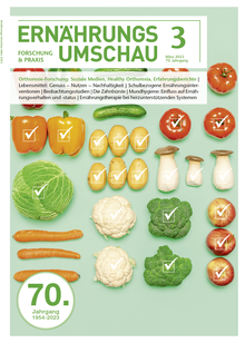 Ausgabe 3 Cover