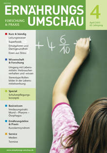 Ausgabe 4 Cover