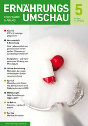 Ausgabe 5 Ausgabe 5 Cover