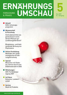 Ausgabe 5 Cover