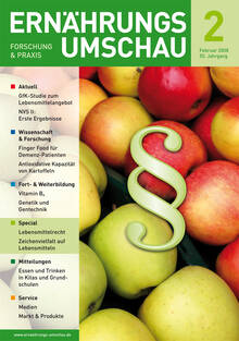 Ausgabe 2 Cover