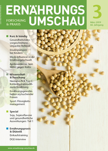 Ausgabe 3 Cover