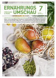Ausgabe 7 Cover