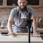 Ernährungskommunikation auf TikTok