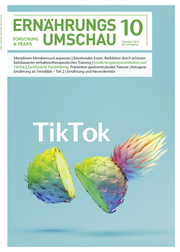 Ausgabe 10 Cover