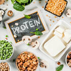 Pflanzliche Proteinzutaten – zwischen Funktionalität, Sensorik, Ernährung und Nachhaltigkeit