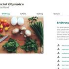 Onlineportal „Gesundheit leicht verstehen“: Thema Ernährung