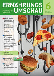 Ausgabe 6 Cover