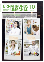 Ausgabe 10 Cover