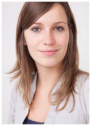 Ina Volkhardt. © Ildiko Sebestyen / www.sebestyen.biz Ina Volkhardt. © Ildiko Sebestyen / www.sebestyen.biz