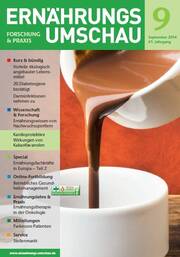 Ausgabe 9 Cover