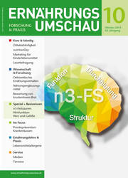 Ausgabe 10 Cover