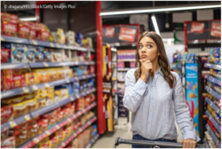 Der Ernährungsreport heißt „Deutschland, wie es isst“, misst aber „Deutschland, was es theoretisch beim Essen wichtig findet“. © dragana991/iStock/Getty Images Plus Der Ernährungsreport heißt „Deutschland, wie es isst“, misst aber „Deutschland, was es theoretisch beim Essen wichtig findet“. © dragana991/iStock/Getty Images Plus