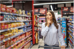 Der Ernährungsreport heißt „Deutschland, wie es isst“, misst aber „Deutschland, was es theoretisch beim Essen wichtig findet“. © dragana991/iStock/Getty Images Plus