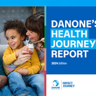 Mission Gesundheit durch Ernährung – Health Journey Report 2024