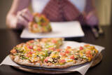 © Design Pics / Thinkstock Pizza. © Design Pics / Thinkstock