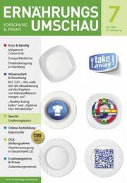 Ausgabe 7 Ausgabe 7 Cover