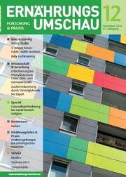 Ausgabe 12 Ausgabe 12 Cover