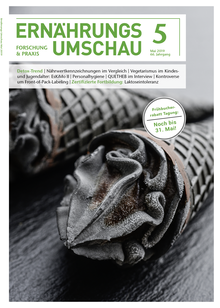 Ausgabe 5 Cover