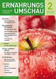 Ausgabe 2 Ausgabe 2 Cover