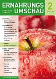 Ausgabe 2 Cover