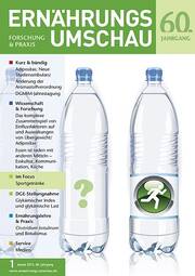 Ausgabe 1 Ausgabe 1 Cover