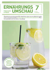 Ausgabe 7 Cover